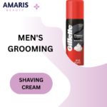 Shaving Cream
