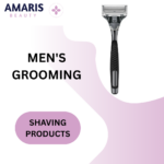 Shaving Products