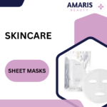 Sheet Masks