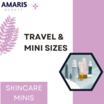 Skincare Minis Amaris Beauty