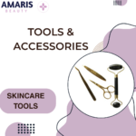 Skincare Tools Amaris Beauty