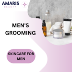 Skincare for Men