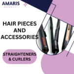 Straighteners & Curlers