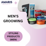 Styling Products (Men)