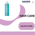Sulfate-Free