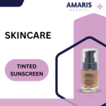 Tinted Sunscreen
