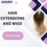 U-Part Wigs
