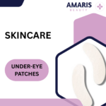 Under-Eye Patches Amaris Beauty