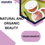 Vegan Makeup