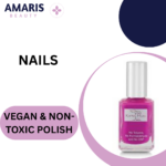 Vegan & Non-Toxic Polish