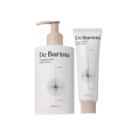 MD`s PICK De Barista Fragrance Free Hand Cream Amaris Beauty