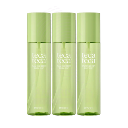 MD`s PICK TECATECA CALMING SOON BODY MIST Amaris Beauty
