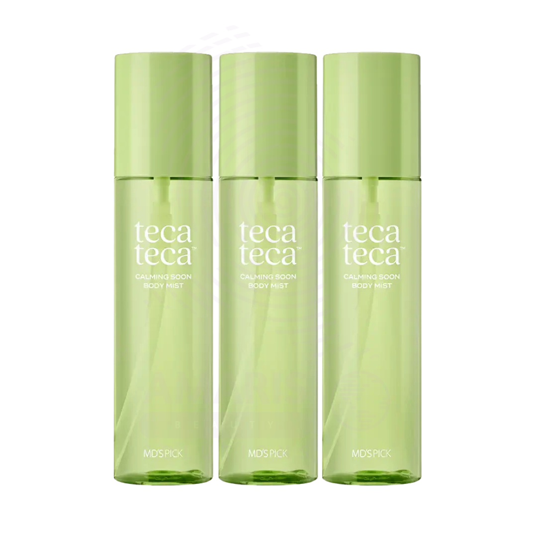 MD`s PICK TECATECA CALMING SOON BODY MIST Amaris Beauty MD`s PICK TECATECA CALMING SOON BODY MIST Amaris Beauty