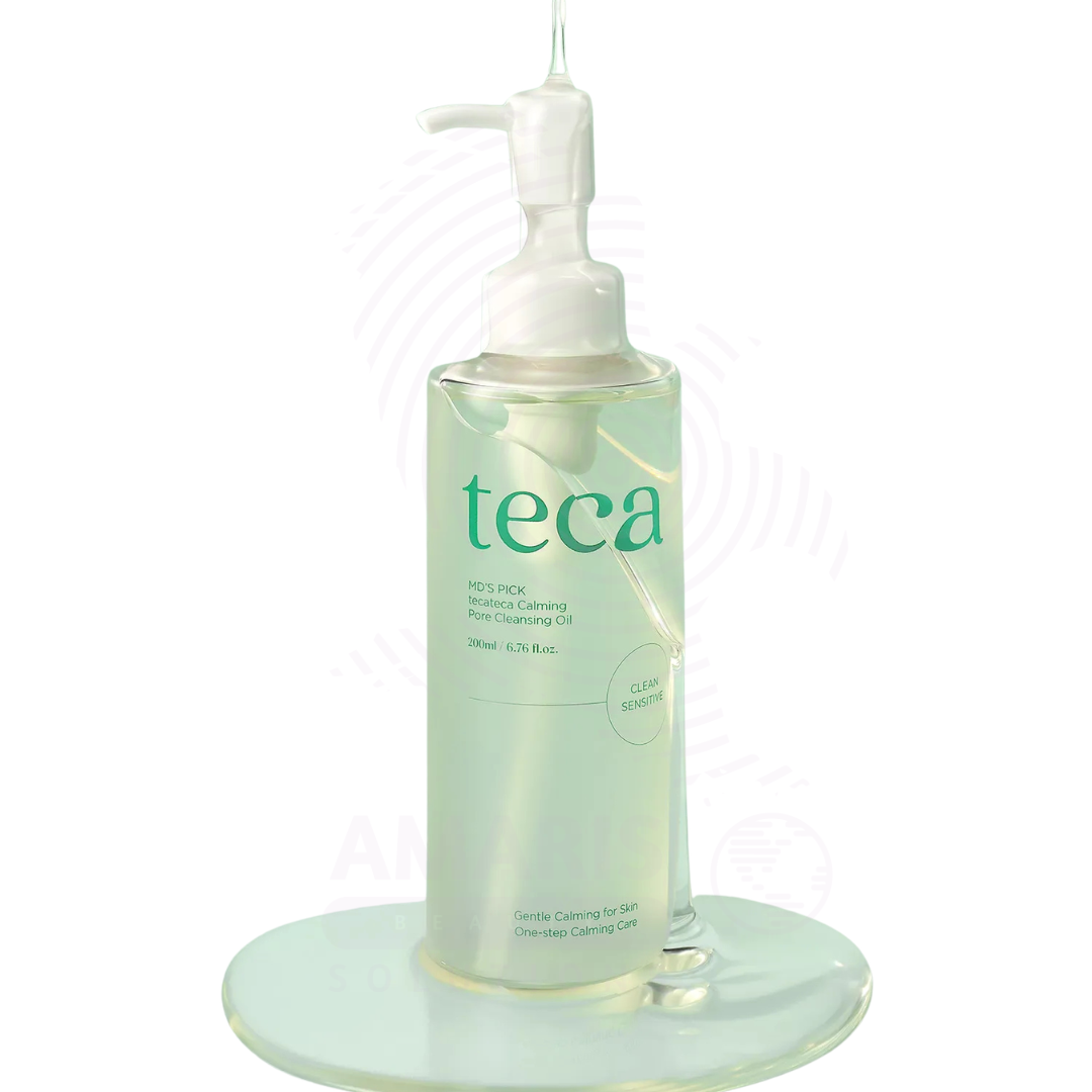 MD`s PICK tecateca Calming Pore Cleansing Oil Amaris Beauty MD`s PICK tecateca Calming Pore Cleansing Oil Amaris Beauty