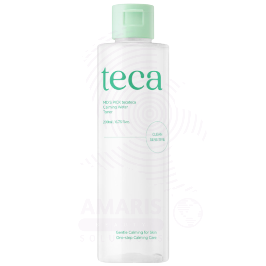 MD`s PICK tecateca Calming Water Toner Amaris Beauty MD`s PICK tecateca Calming Water Toner Amaris Beauty