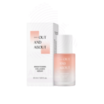 Out And About Moisture Brightening Collagen Serum Amaris Beauty