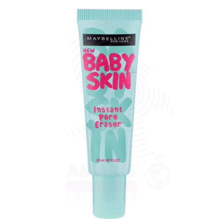 Maybelline Baby Skin Instant Pore Eraser Primer Amaris Beauty