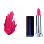 Maybelline Color Sensational Loaded Bolds Lipstick - 882 Fiery Fuchsia Amaris Beauty