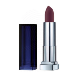 Maybelline Color Sensational Loaded Bolds Lipstick - 885 Midnight Merlot Amaris Beauty