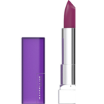 Maybelline Color Sensational Loaded Bolds Lipstick - 886 Berry Bossy Amaris Beauty