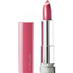Maybelline Color Sensational Made For All Lipstick - 376 Pink For Me Amaris Beauty