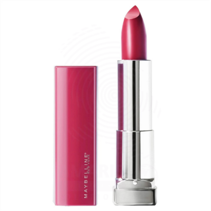 Maybelline Color Sensational Made For All Lipstick - 379 Fuchsia For Me Amaris Beauty