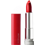 Maybelline Color Sensational Made For All Lipstick - 385 Ruby For Me Amaris Beauty