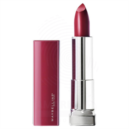 Maybelline Color Sensational Made For All Lipstick - 388 Plum For Me Amaris Beauty