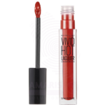 Maybelline Color Sensational Vivid Hot Lacquer Lip Gloss - 70 So Hot Amaris Beauty