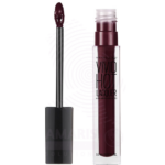 Maybelline Color Sensational Vivid Hot Lacquer Lip Gloss - 74 Retro Amaris Beauty