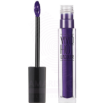 Maybelline Color Sensational Vivid Hot Lacquer Lip Gloss - 78 Royal Amaris Beauty