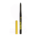Maybelline Colossal Kajal Crayon Khol Black Amaris Beauty