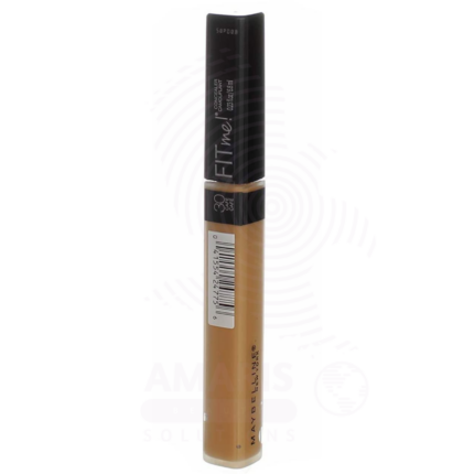 Maybelline Fit Me Concealer - 30 Café Amaris Beauty
