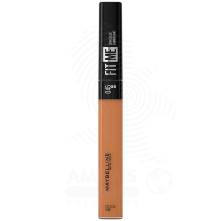Maybelline Fit Me Concealer - 45 Tan Amaris Beauty