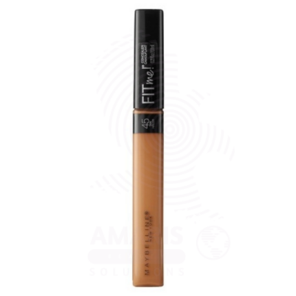 Maybelline Fit Me Concealer - 45 Toffee Amaris Beauty