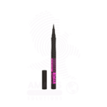 Maybelline Hyper Precise All Day Liquid Liner - 701 Matte Black Amaris Beauty