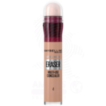 Maybelline Instant Age Rewind Eraser Concealer - 04 Honey Amaris Beauty