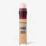 Maybelline Instant Age Rewind Eraser Concealer - 07 Sand Amaris Beauty