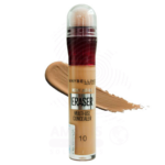 Maybelline Instant Age Rewind Eraser Concealer - 10 Caramel Amaris Beauty