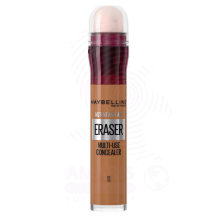 Maybelline Instant Age Rewind Eraser Concealer - 11 Tan Amaris Beauty