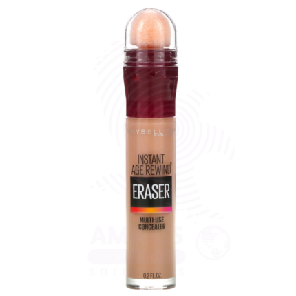 Maybelline Instant Age Rewind Eraser Concealer - 13 Cocoa Amaris Beauty
