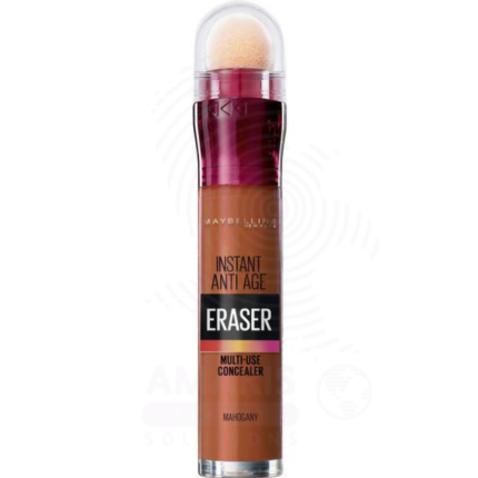 Maybelline Instant Age Rewind Eraser Concealer - Mahogany Amaris Beauty