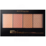 Maybelline Master Bronze & Highlight Kit Amaris Beauty