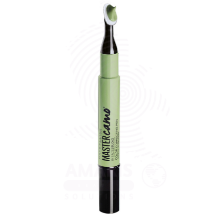 Maybelline Master Camo Color Correcting Pen - 10 Green Amaris Beauty