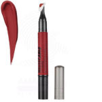 Maybelline Master Camo Color Correcting Pen - 60 Red Amaris Beauty