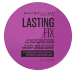 Maybelline Master Fix Loose Translucent Setting Powder Amaris Beauty