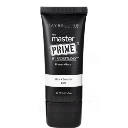 Maybelline Master Prime Perfecting 10 Pore Minimiser Primer Amaris Beauty