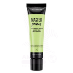 Maybelline Master Prime Perfecting 30 Anti-Redness Primer Amaris Beauty