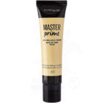 Maybelline Master Prime Perfecting 40 Anti-Dullness Primer Amaris Beauty