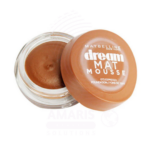 Maybelline New York Dream Matte Mousse Foundation - Espresso Amaris Beauty